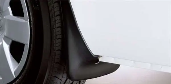 Toyota Genuine Mudguards For Toyota Hiace KDH,TRH