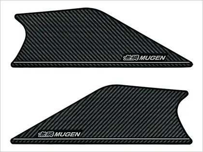 MUGEN DOOR INNER PLATES 83510-XNR -K0S0