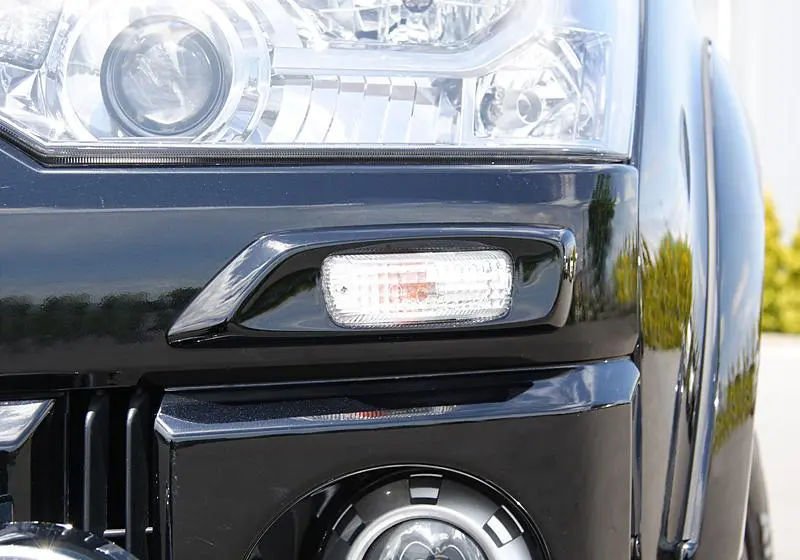JAOS Turn Signal Kit For Delica D:5 2007.01-2019.10