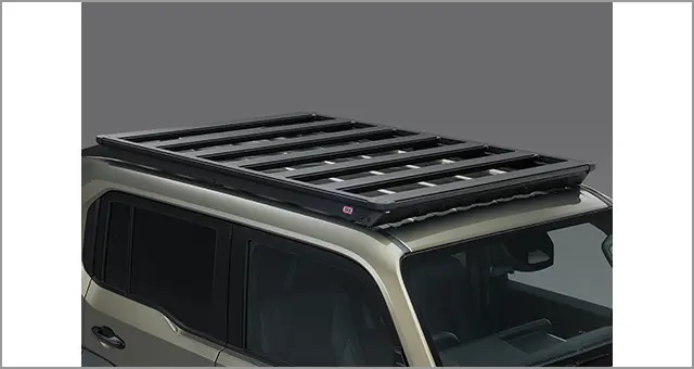 Toyota Genuine ARB Roof Rack For Land Cruiser FJ