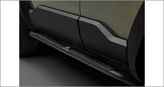 Toyota Genuine ARB Rock Rail For Land Cruiser FJ
