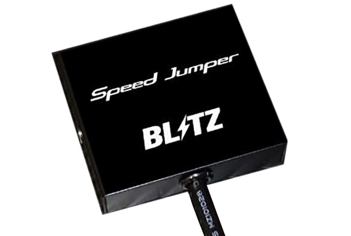 BLITZ SPEED JUMPER FOR TOYOTA GR YARIS