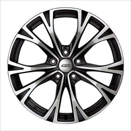 Mugen Alloy Wheels MDW for Honda Vezel 2021~2024