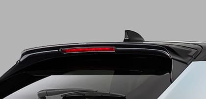 Mugen Roof Spoiler for Honda Vezel 2021~2024