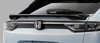 Mugen Tailgate Spoiler  for Honda Vezel 2021~2024