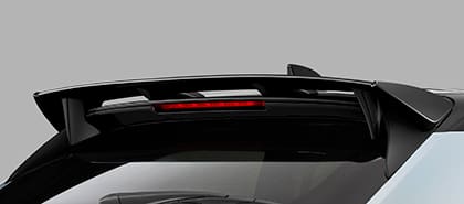 Mugen Wing Spoiler  for Honda Vezel 2021~2024
