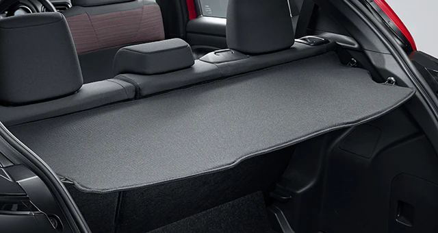 Toyota Genuine Tonneau Cover for Toyota Yaris
