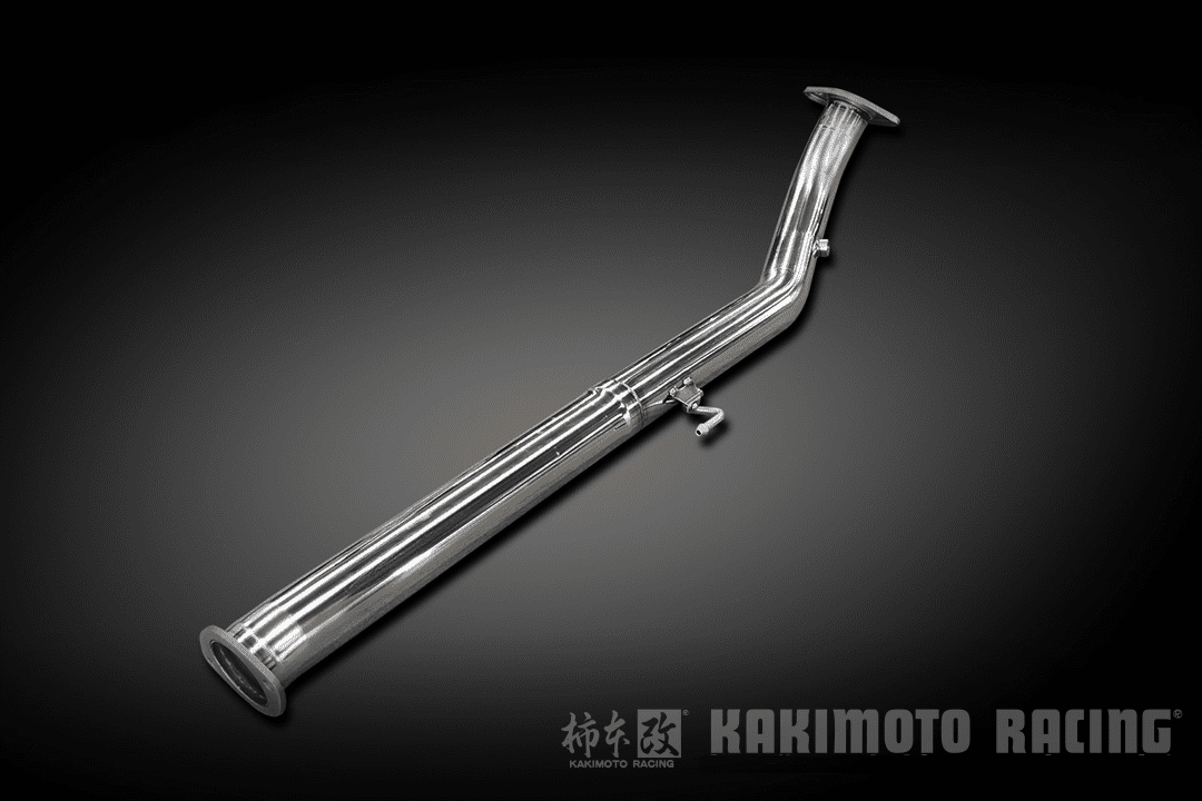 KAKIMOTO Center Pipe for GR Yaris TCP3176