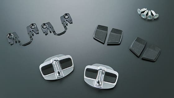 TRD GR Door Stabilizer for Toyota GR 86 MS304-00005