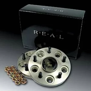 KSP REAL wide tread spacer for GR Yaris