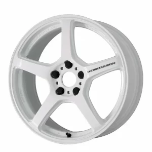 WORK-WHEELS WORKEMOTION T5R Wheels