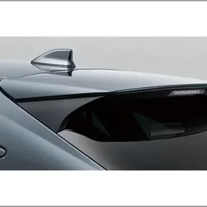 Toyota Genuine Rear Spoiler for Harrier 2020~
