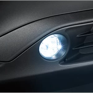 Toyota Genuine LED Fog Lights  for Harrier