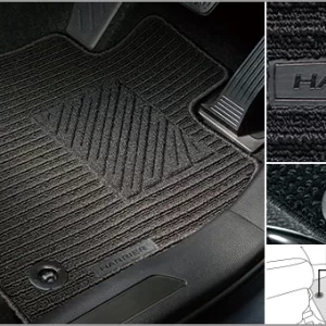 Toyota Genuine Floor Royall Type for Harrier 2020~