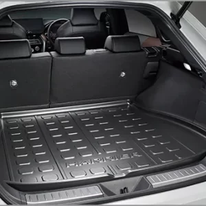 Toyota Genuine Waterproof Luggage Tray Mats for Harrier