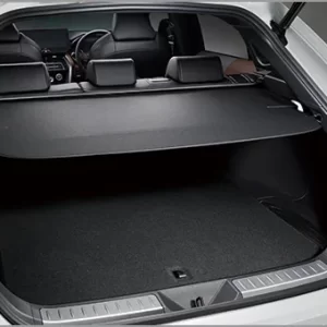 Toyota Genuine Tonneau cover for Harrier 2020~