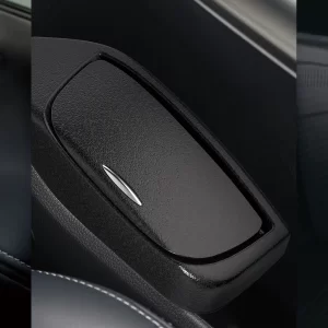 Toyota Genuine Accessories for Harrier