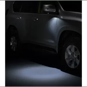 Toyota Genuine Welcome Light for Toyota Prado