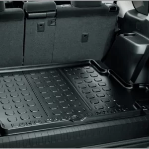 Toyota Genuine 7-Seater Waterproof Luggage Tray for Toyota Prado