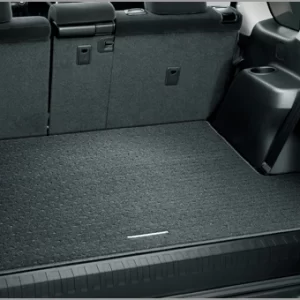 Toyota Genuine Carpet Type Trunk Mat for Toyota Prado