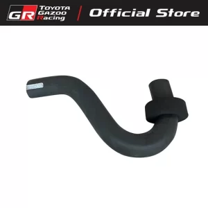 Supra A70 heater water hose outlet European specification (RHD)