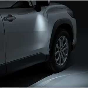 Toyota Genuine Welcome Light for Toyota RAIZE