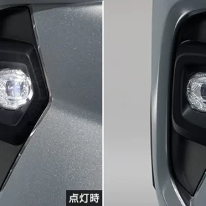 Toyota Genuine Fog Lamp for RAV4