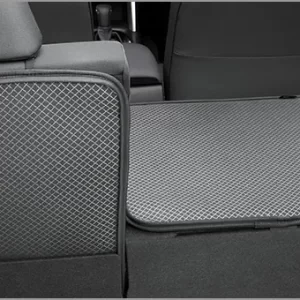 Toyota Genuine Luggage Soft Tray Rear seat for Corolla Cross 2021