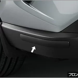 Toyota Bumper Protectors for RAV4