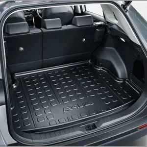 Toyota Genuine Luggage Tray Mat for RAV4