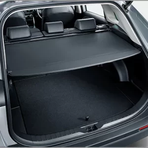 Toyota Genuine Tonneau cover for RAV4