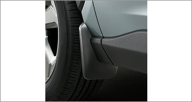 Toyota Genuine Mud Guard for RAV4