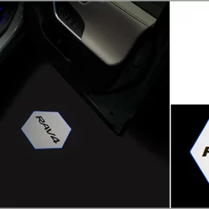 Projection illumination [Front Left/Right] for RAV4