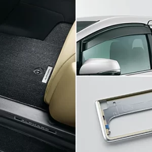 Toyota Genuine Accessories for Alphard 2021.05~2023.06