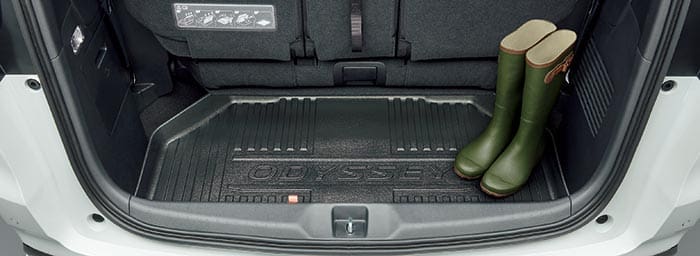 Honda Genuine Luggage Tray for Honda Odyssey 2020~2022