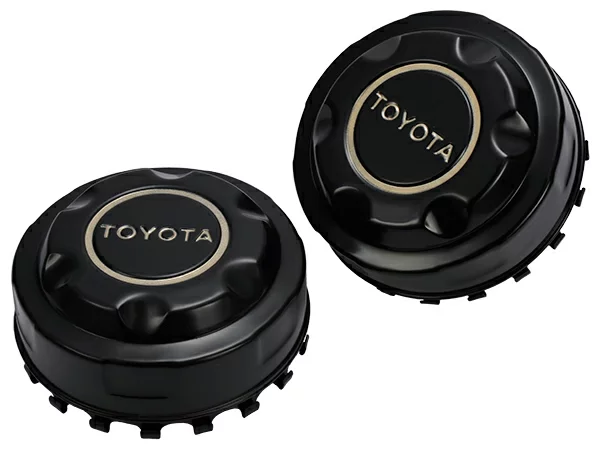 Toyota Rear Wheel Hub Center Cap for Land Cruiser 70