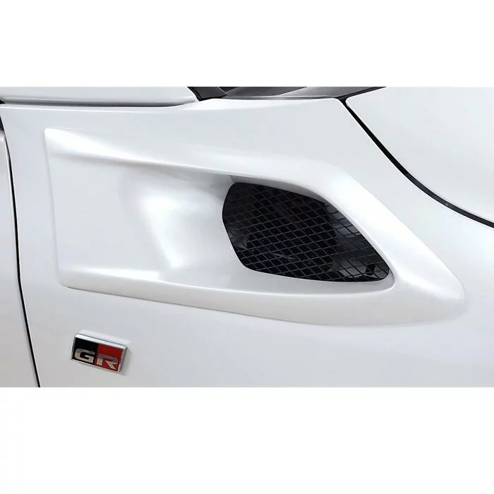 GR.Bee Domestic Sports Monte Carlo Duct for Toyota GR YARIS