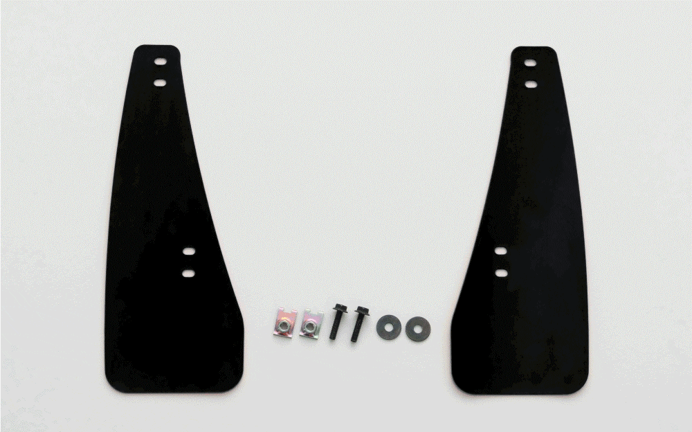 CUSCO Sports flap for GR Corolla