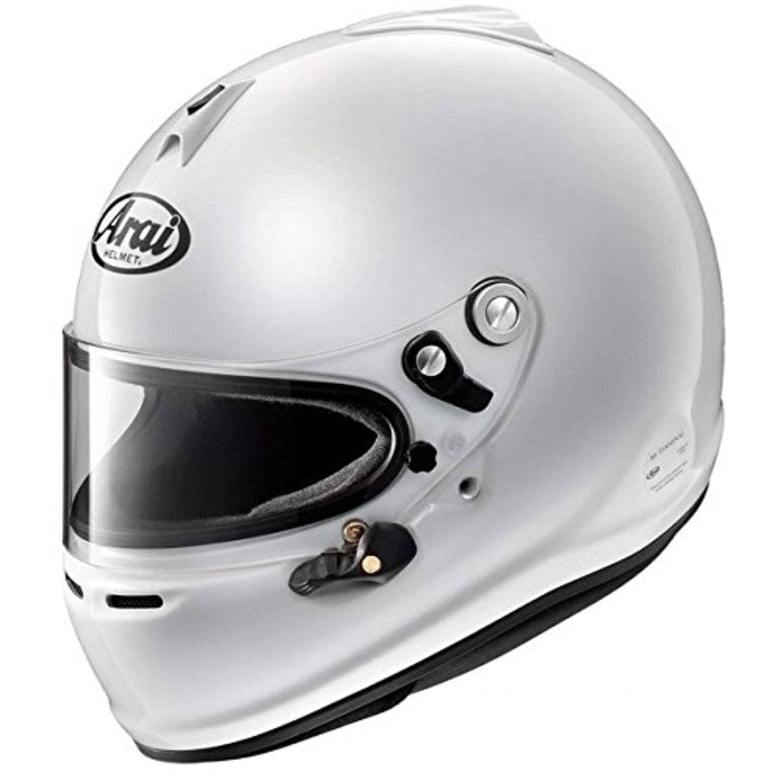 ARAI AUTO Racing Helmet GP-6 8859