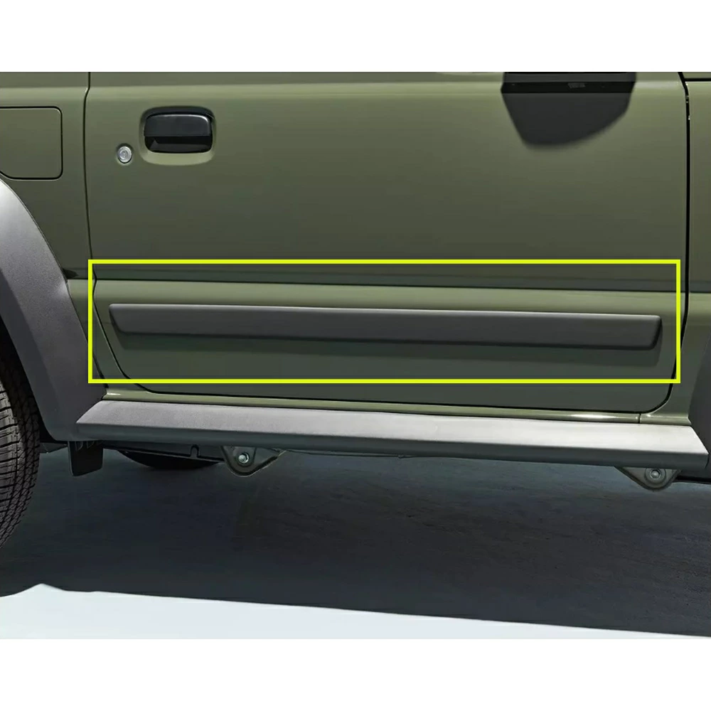 Suzuki Genuine Door Side Molding for Suzuki Jimny