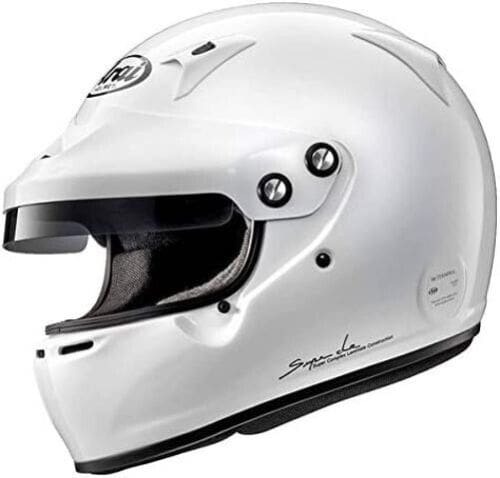 ARAI AUTO Racing Helmet GP-5WP ​​8859