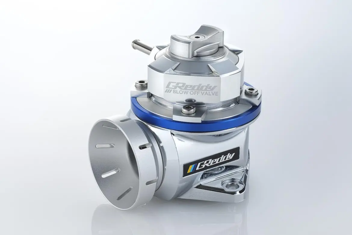 TRUST GReddy BLOW OFF VALVE FV2 KIT for Jimny JB74W