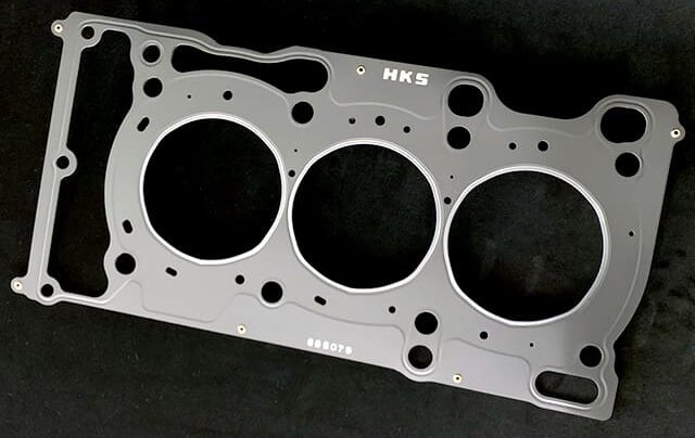 HKS GROMMET TYPE HEAD 0.8MM GASKET for GR Yaris/Corolla 23002-AT003