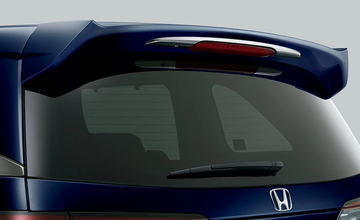 Honda Genuine Tailgate Spoiler for Honda Odyssey