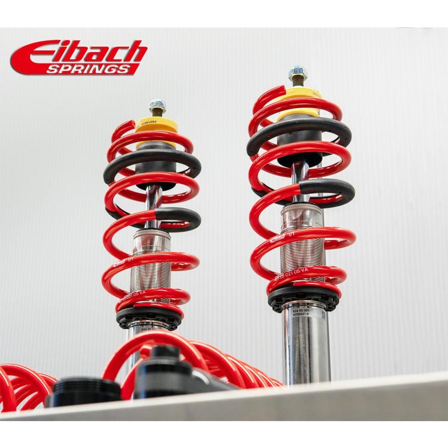 EIBACH PRO STREET S Height Adjustment Kit for Supra A90 PSS65-20-046-01-22