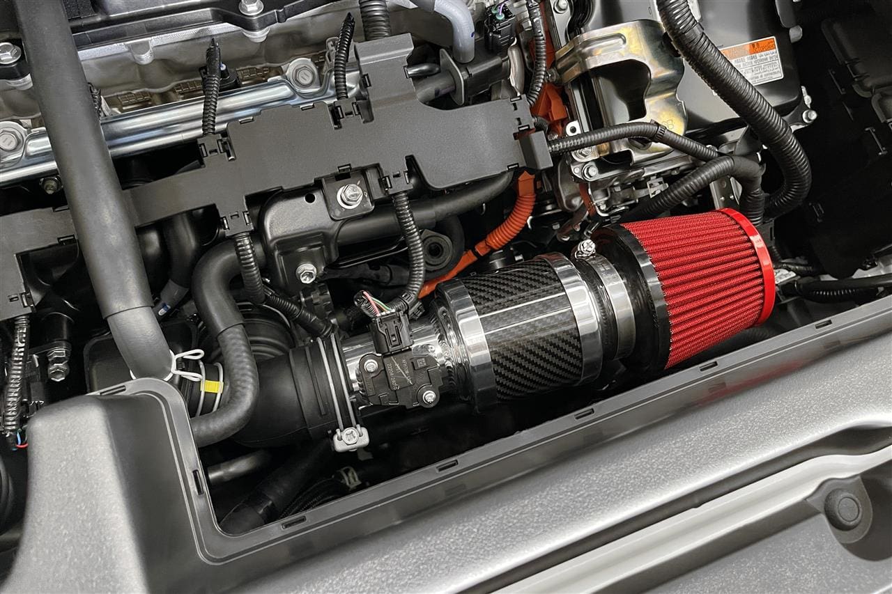 ZERO 1000 AIR INTAKE FOR TOYOTA VOXY, NOAH HYBRID 90