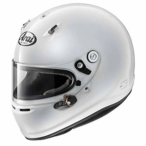 ARAI AUTO Racing Helmet SK-6 PED