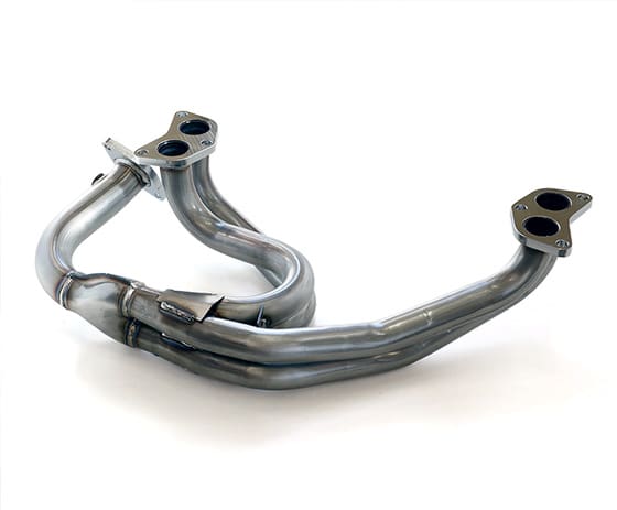 HKS STAINLESS EXHAUST MANIFOLD - SUBARU WRX STI GVF 14019-AF002