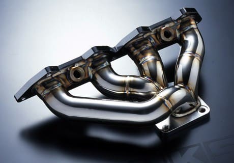 HKS STAINLESS EXHAUST MANIFOLD - SUBARU Impreza GDB 1419-RF001