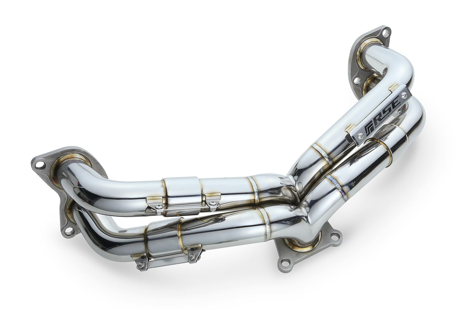 RSE Exhaust Manifold kit WRX S4/LEVORG FA20DIT/FB16DIT Equal Length